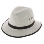 Stetson Tacoma Ava Cotton Hat