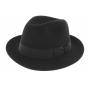 Le François Fedora Hat