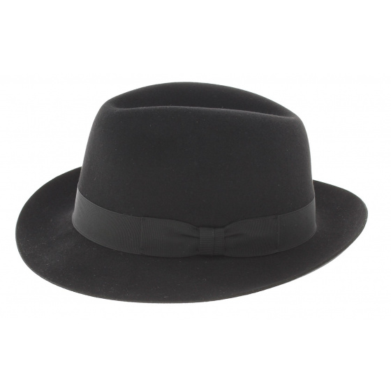 Le François Fedora Hat