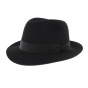 Le François Fedora Hat