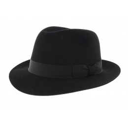 Le François Fedora Hat