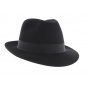 Le François Fedora Hat
