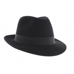 Chapeau Fedora Le François