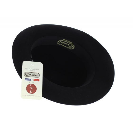 Chapeau Fedora Le François