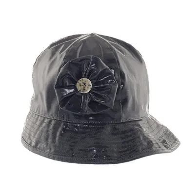 TOREILLO women's rain hat Reference: 1410 | Traclet Hattery