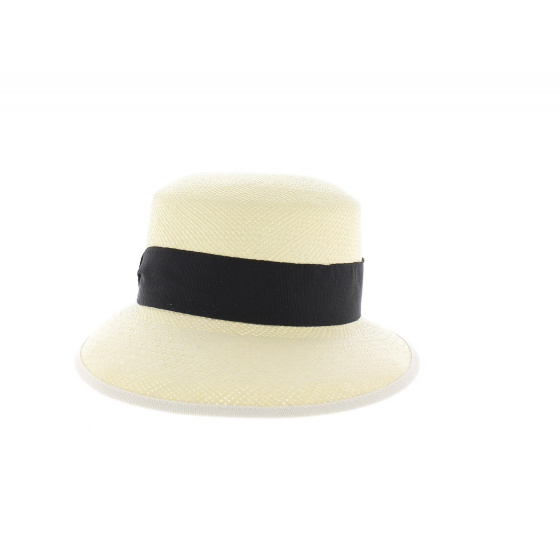 Women's Panama Cap Vergaud - Traclet