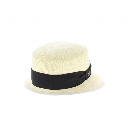 Casquette Panama Femme Vergaud - Traclet