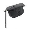 Chapeau Ecole de commerce Laurea Tocco - Dr hut Reference : 742 | Chapellerie Traclet