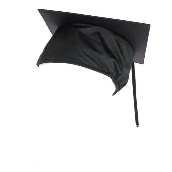 Chapeau Ecole de commerce Laurea Tocco - Dr hut