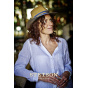 Stetson Monticello Toyo Hat