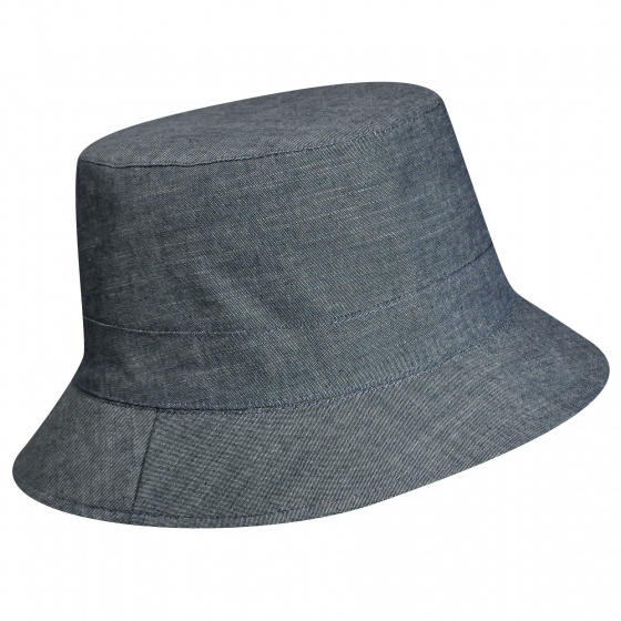 Reversible Logue Bailey Bucket Hat