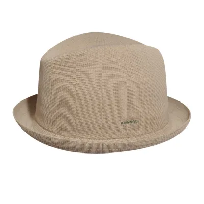 chapeau tropic player - Kangol Reference : 458 | Chapellerie Traclet