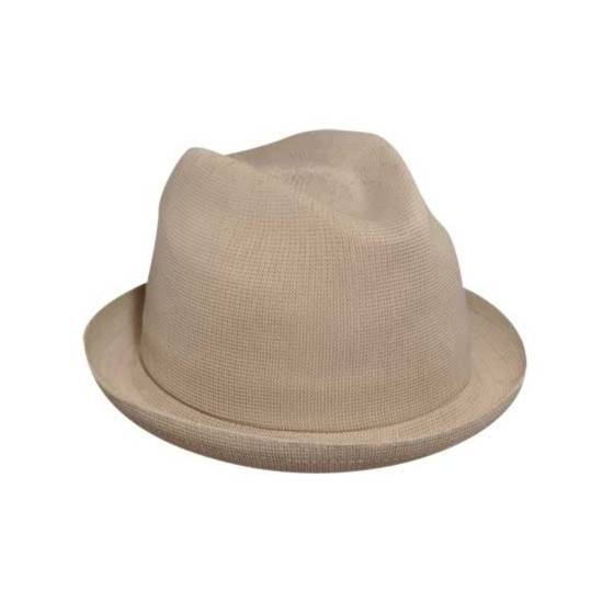Kangol Tropic Player Hat - Beige Kangol Tropic Player Hat - Beige
