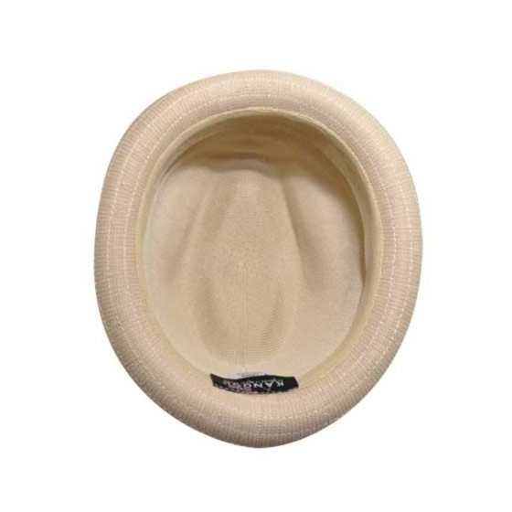 Kangol Tropic Player Hat - Beige Kangol Tropic Player Hat - Beige