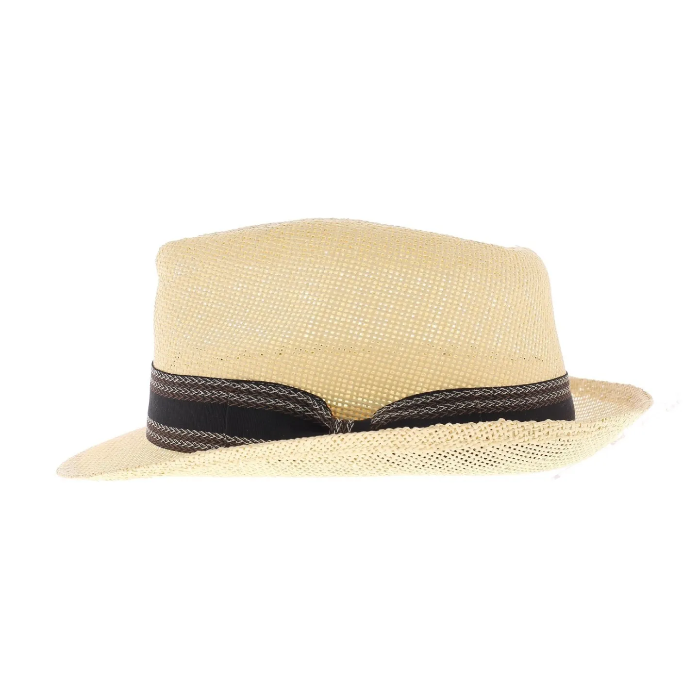 chapeau trilby eliane - achat chapeau trilby Reference : 2452 | Chapellerie Traclet
