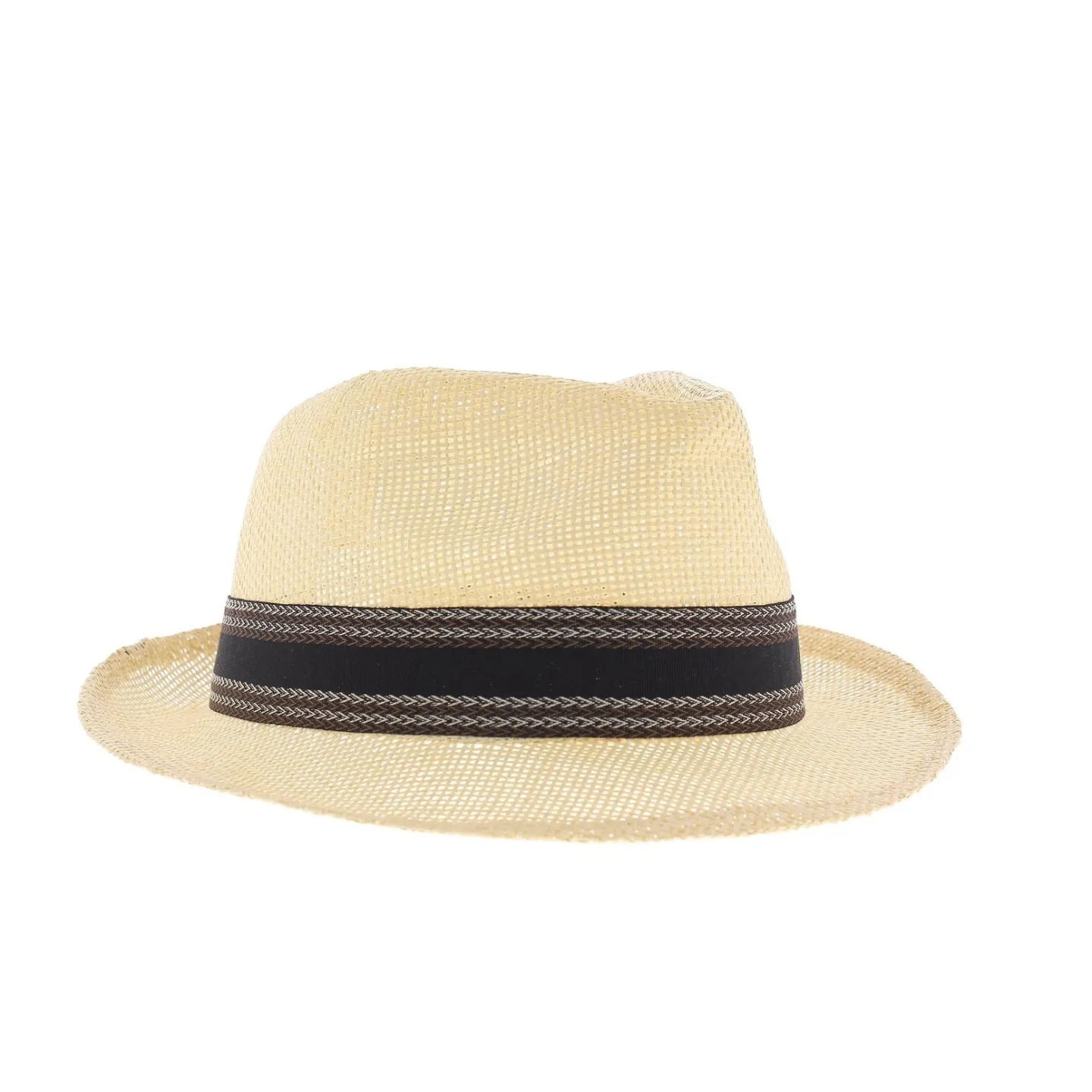 chapeau trilby eliane - achat chapeau trilby Reference : 2452 | Chapellerie Traclet