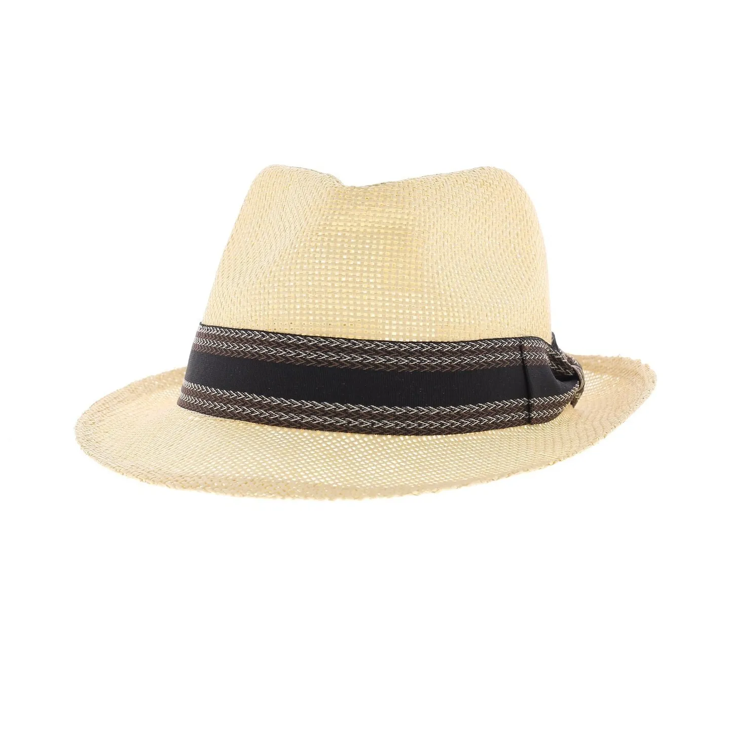 chapeau trilby eliane - achat chapeau trilby Reference : 2452 | Chapellerie Traclet