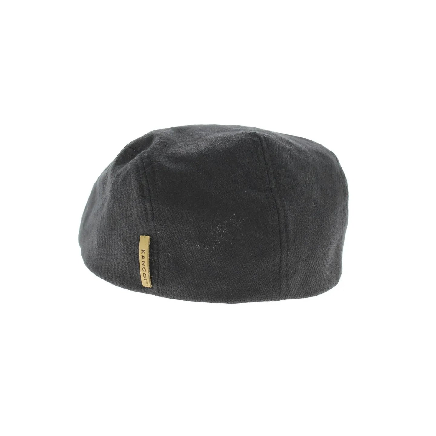 Black Cork cap Reference: 3279 | Traclet Hat Shop
