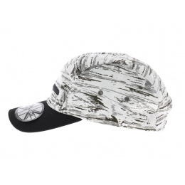 Kangol Digi Marble Supre Cap