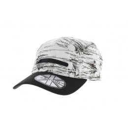 Digi marble cap Supre kangol
