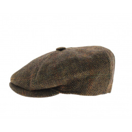 Casquette Arnold arzano - Traclet