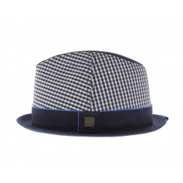 Dasmarca navy Lison hat
