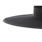 Auvergnat Wide Brim Felt Hat