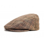 Barrel Cap Beige