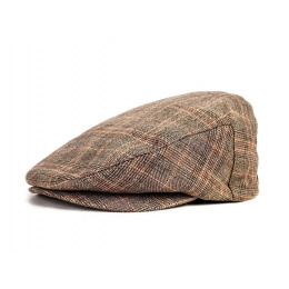 Barrel Cap Beige