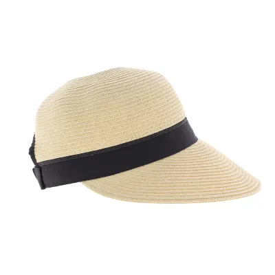Casquette visière souple Reference : 3564 | Chapellerie Traclet