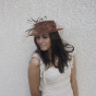 Hemp boater