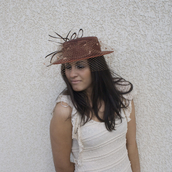 Hemp boater