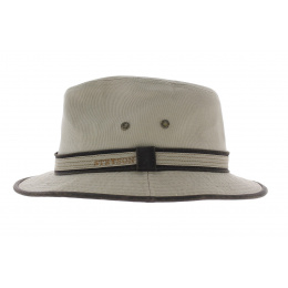 Tacoma Stetson