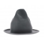 grey pharrell hat