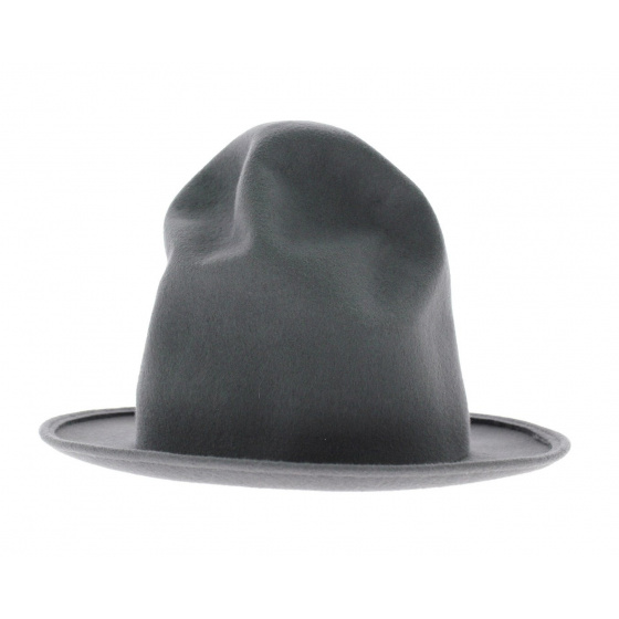 chapeau pharrell gris
