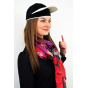 French Decal' cap