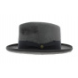 Melusine Homburg Hat - Guerra