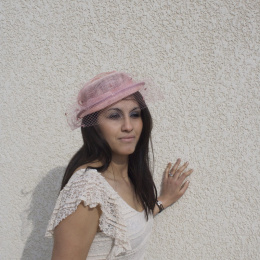 Riding Hat