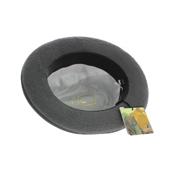 Chapeau Homburg Melusine - Guerra