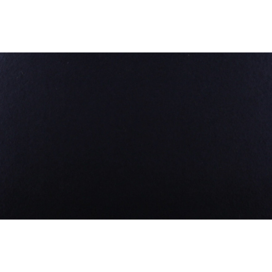 Navy Blue Wool Felt Jacou Hat - Traclet