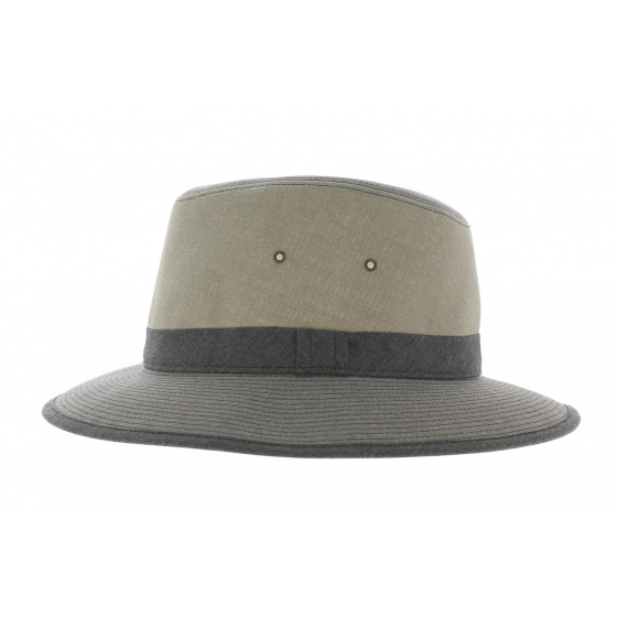 Chapeau Safari Botswana - Crambes Chapeau Safari Botswana - Crambes