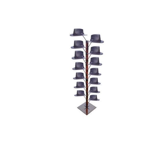 Hat display stand