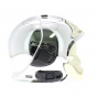 F1 Helmet Champagne Bucket