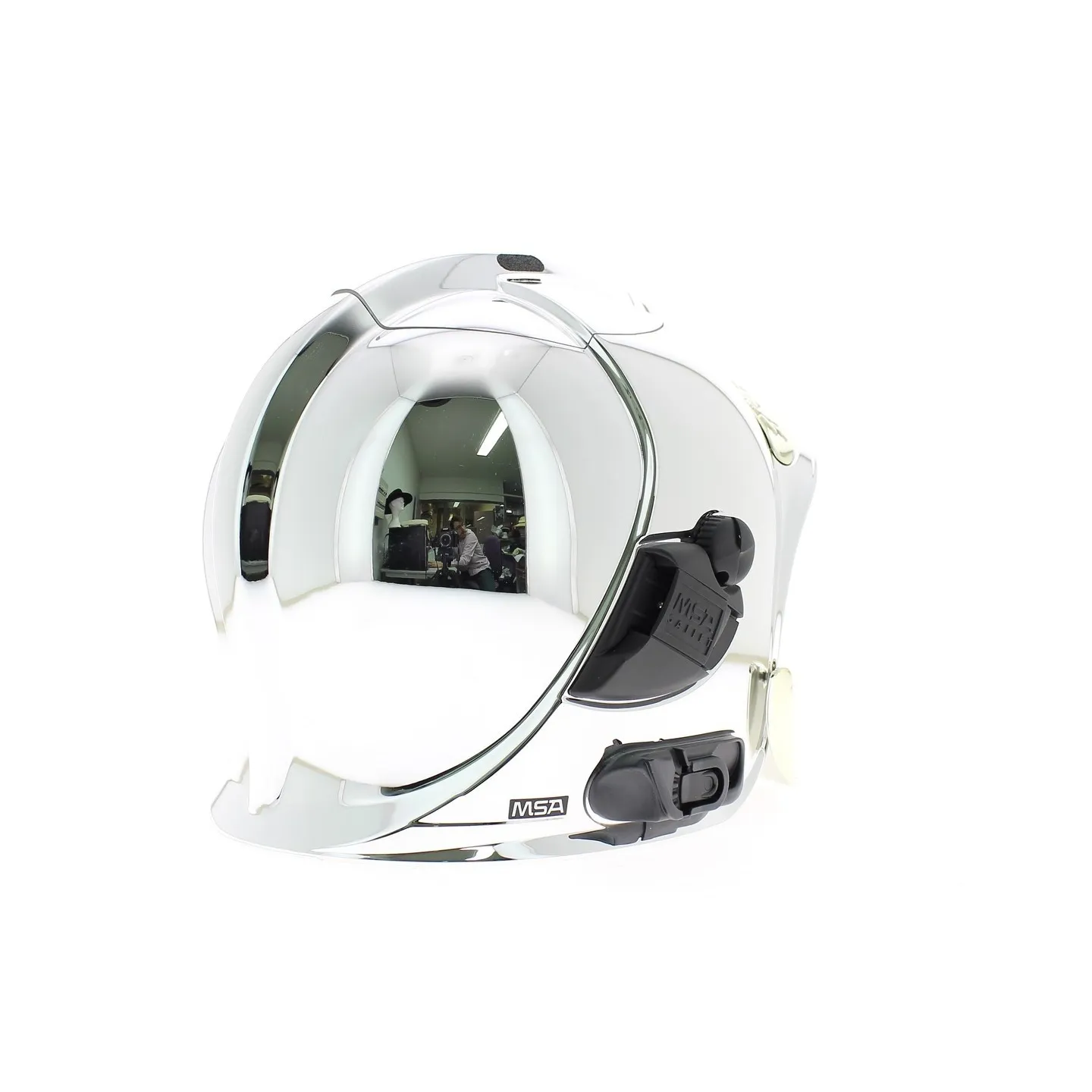 Seau À champagne Casque  ou  SEAU À GLACE  F1  en forme de casque F1 Reference : 394 | Chapellerie Traclet