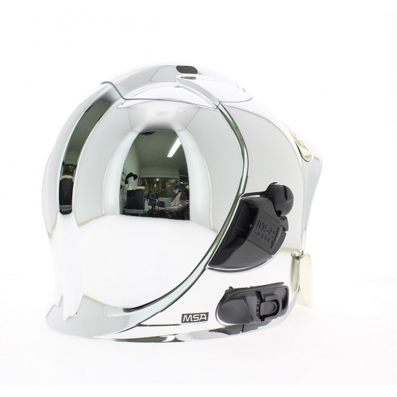 Seau À champagne Casque F1