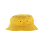 Yellow Cotton Bob - Ethos