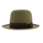 Fedora hat - Stetsonian Stetson