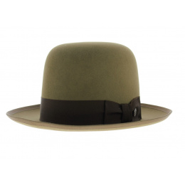 Fedora hat - Stetsonian Stetson