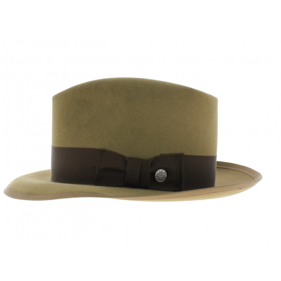 Chapeau fedora - Stetsonian Stetson