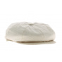 Authentic Marseille Cap Youri linen - Traclet